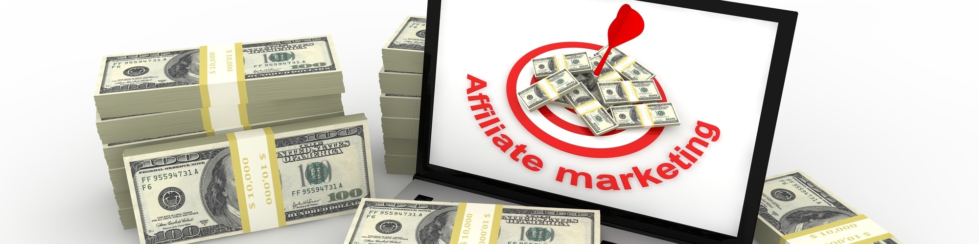From Crickets to Krakens: A Brief Guide To Affiliate Marketing