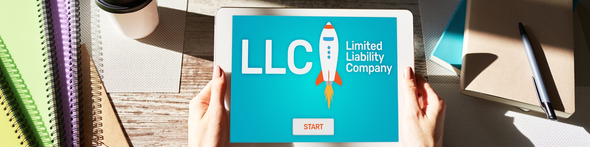 How To Form An LLC In 5 Easy Steps
