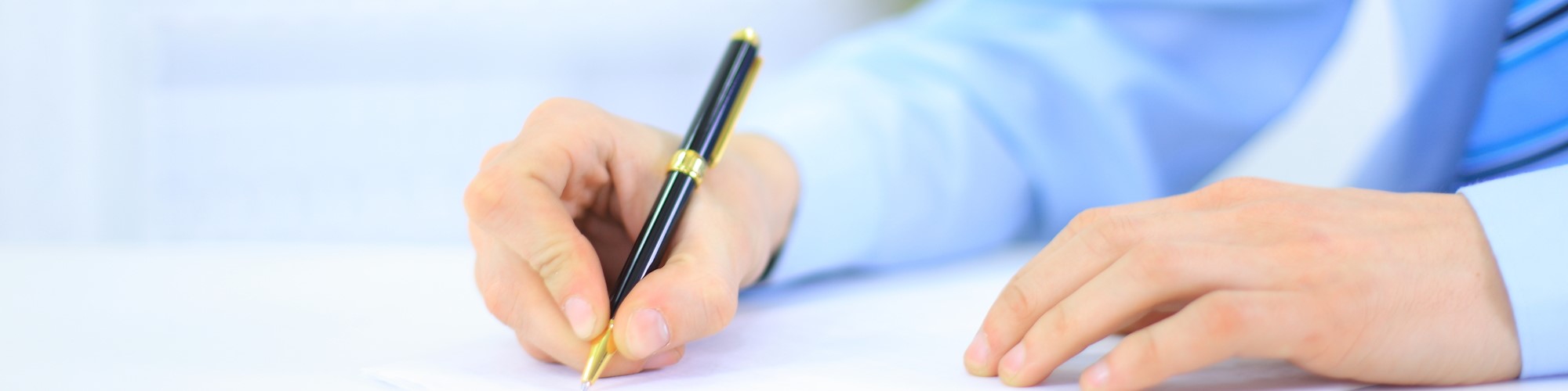 7 Easy Steps On How To Write A Business Letter