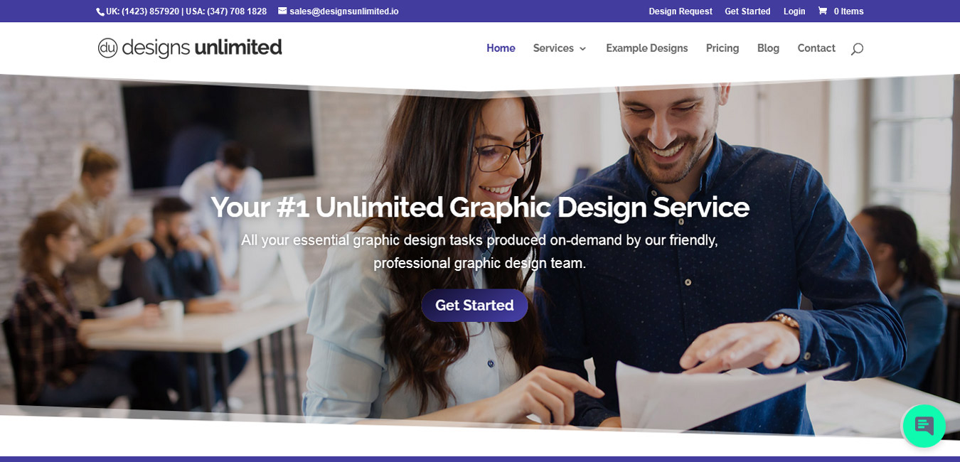Designs Unlimited Review 2023 – Is Their Unlimited Graphic Design Subscription Worth It?