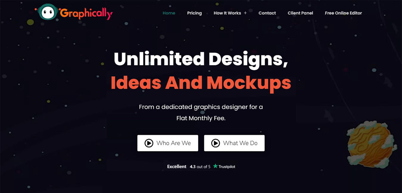 Graphically Review 2025 – Is Their Unlimited Graphic Design Subscription Worth It?