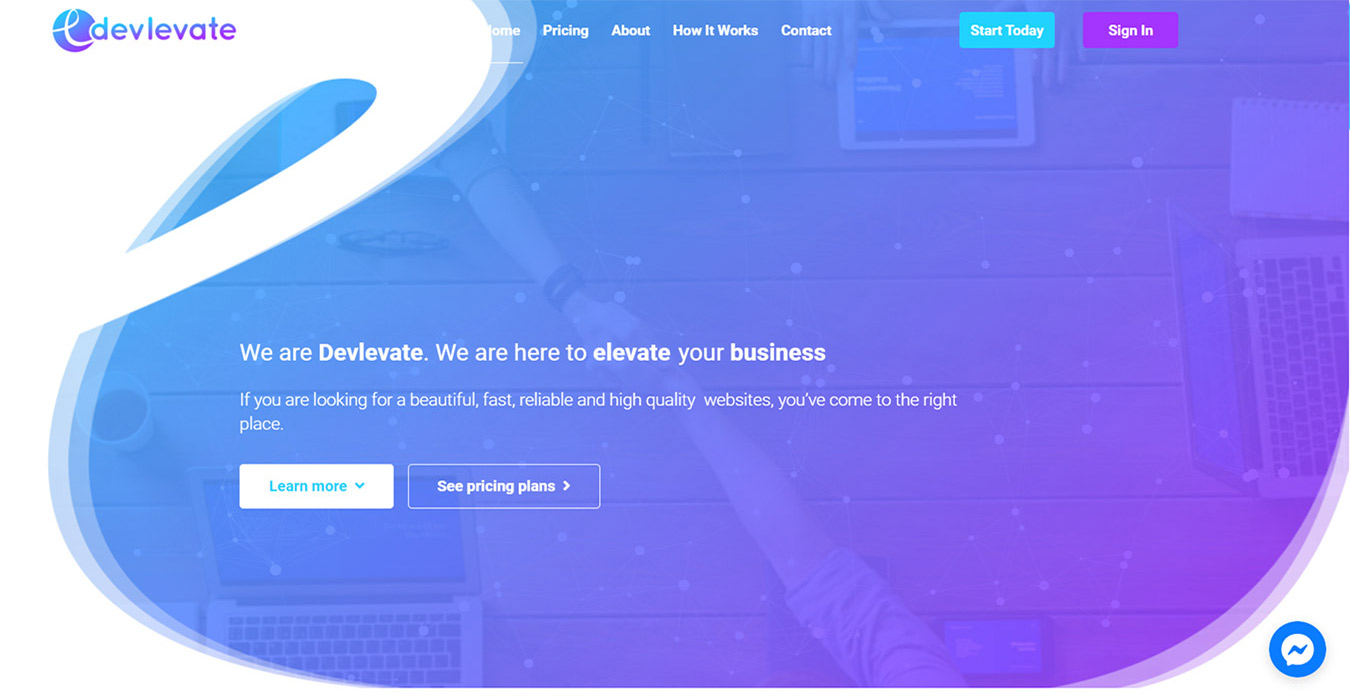 Devlevate Review: Pricing and Packages, How It Works, Pros and Cons