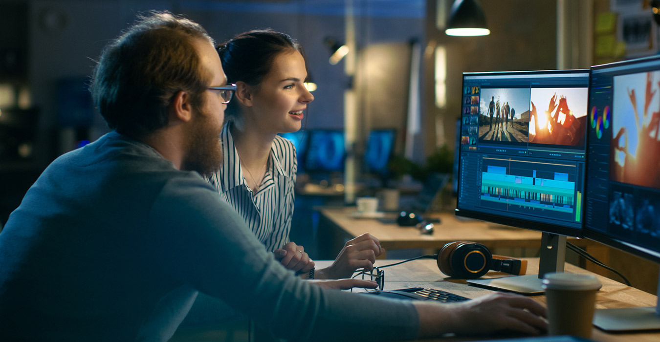 The Top 5 Unlimited Video Editing Companies (updated 2023)