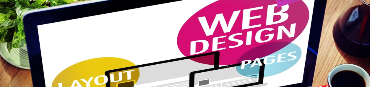 6 Website Designs To Get You Inspired