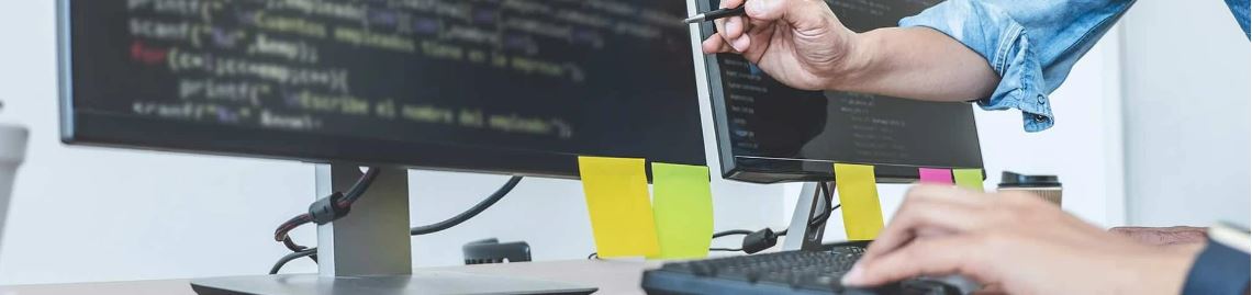 The Importance of Documentation for Web Developers