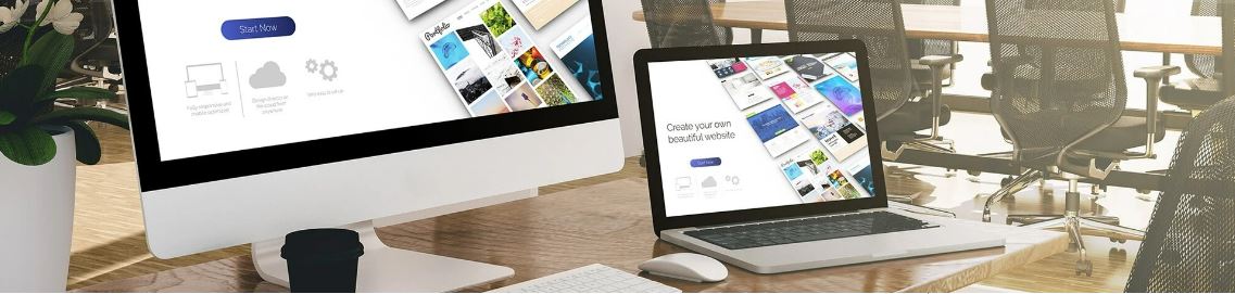 5 Simple Steps to a Compelling One-Page Website Design