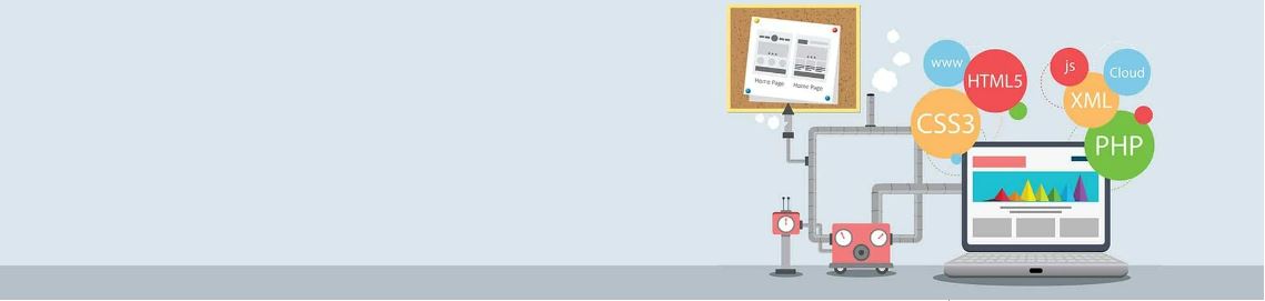 Revamp or Rebuild? What to Do With Your Old Website