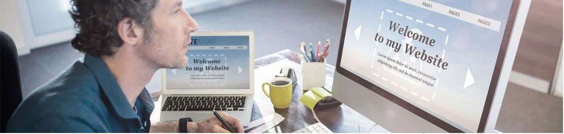 Building Your Brand with a Personal Website
