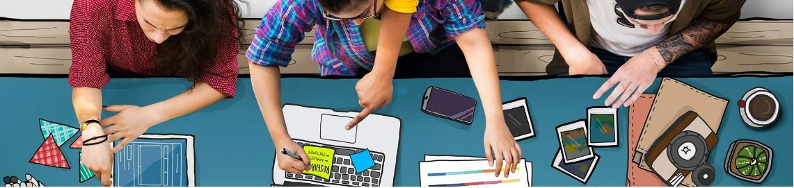 Tips to Level Up Your Design Portfolio